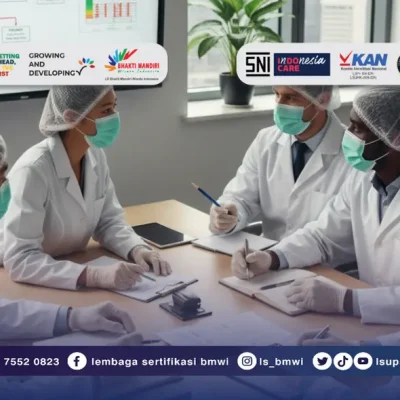 Sertifikat HACCP Adalah