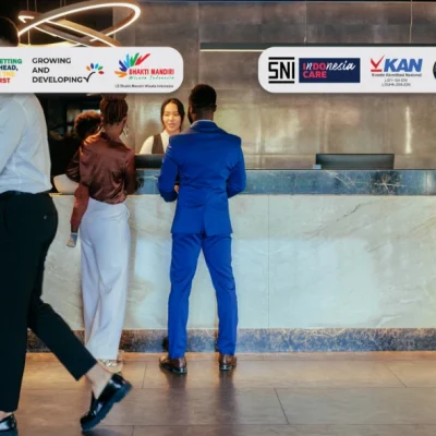 Sertifikat LSU Pariwisata