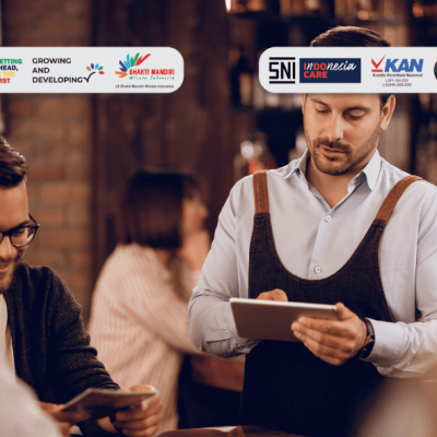 Sertifikat Standar Usaha Restoran
