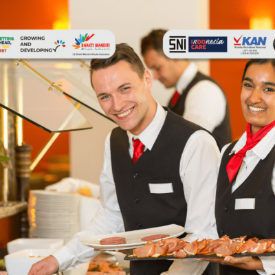 Sertifikat Standar Usaha Restoran