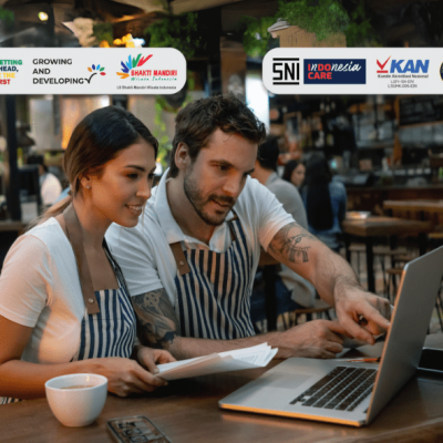 Sistem Informasi Restoran Berbasis Web