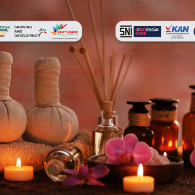 Spa Alami vs Spa Mewah