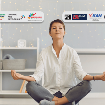 Spa Terapi Kesehatan Mental
