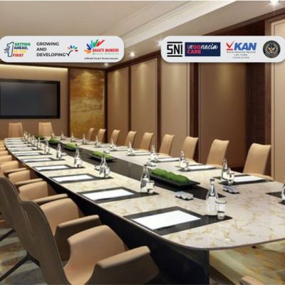 Standar Hotel Bintang yang Harus Dipenuhi