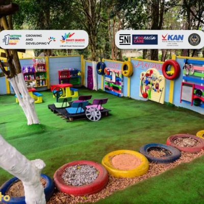 Standar Keamanan Arena Permainan