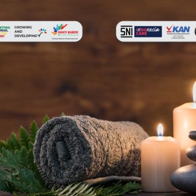 Standar Kebersihan Spa