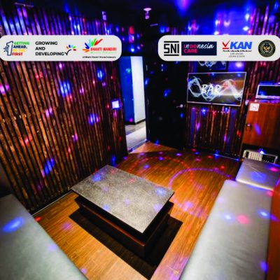 Standar Kebersihan di Karaoke