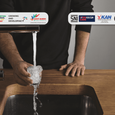 Standar Kualitas Air Restoran