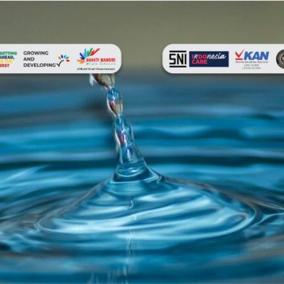 Standar Kualitas Air di Hotel