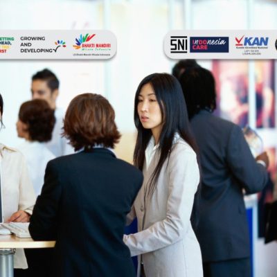 Standar Operasional Bisnis MICE