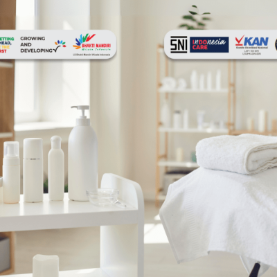 Standar Ruangan Spa yang Nyaman dan Higienis