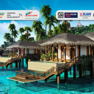 Standar Usaha Industri Villa