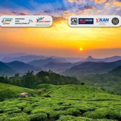 Standar Usaha Kawasan Pariwisata