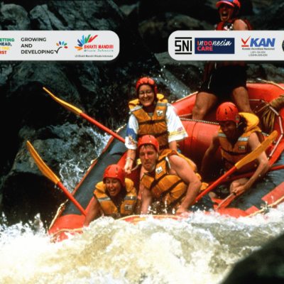 Standar Usaha Pariwisata Arung Jeram