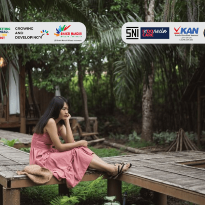 Standar Usaha Pariwisata Eco-Lodge