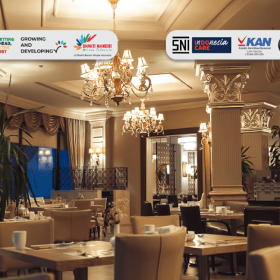 Standar Usaha Restoran di Hotel