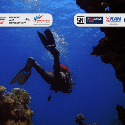 Standar Usaha Wisata Selam