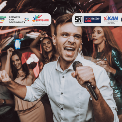 Standar usaha Karaoke