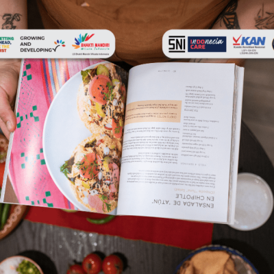 Standarisasi Resep yang Konsisten