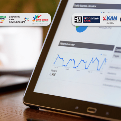 Strategi Digital Jasa Boga