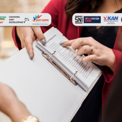 Strategi Jitu Event Organizer