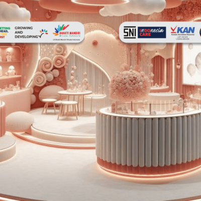 Strategi Sukses MICE di Indonesia