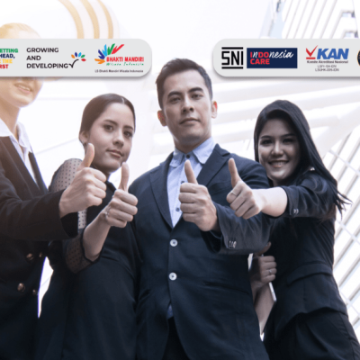 Sulit Bersaing dengan Bisnis yang Sudah Tersertifikasi
