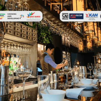 Syarat Sertifikasi Usaha Bar di Indonesia