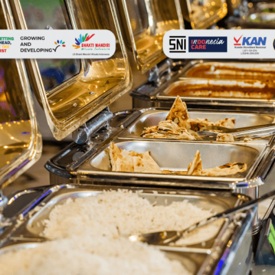 Syarat Sertifikasi Usaha Catering Skala Kecil