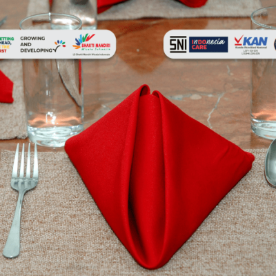 Table Manner dan Fungsinya dalam RestoranTable Manner dan Fungsinya dalam Restoran