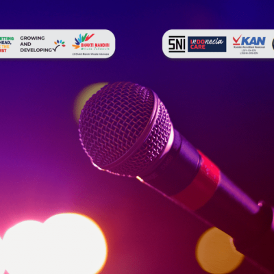Tempat Karaoke Ramah Keluarga