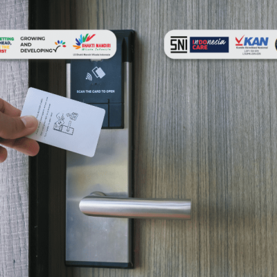 Tipe-tipe Kamar Hotel