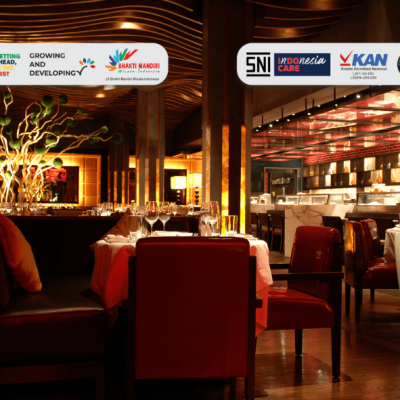 Tips Agar Restoran Bisa Sukses