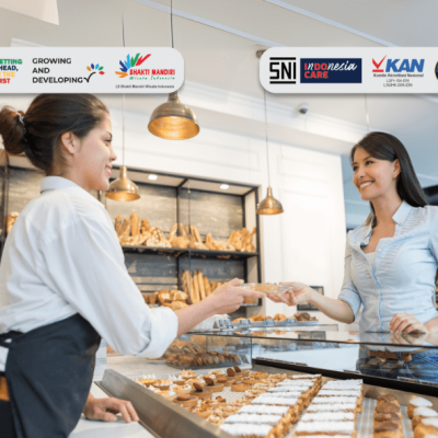 Tips Membuka Usaha Bakery Modal Kecil