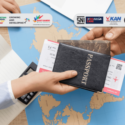 Tips Memilih Agen Travel untuk Perjalanan Internasional