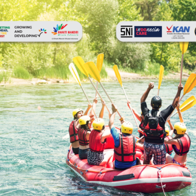 Tips Memilih Arung Jeram