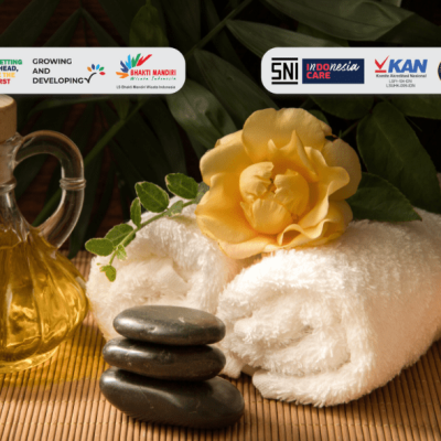 Tips Memilih Spa