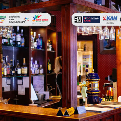 Tips Sukses Bisnis Bar