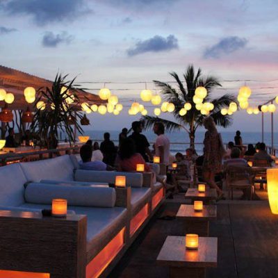 Tips Sukses Membuka Bar