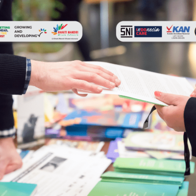 Tips Sukses Mengelola Pameran Bisnis