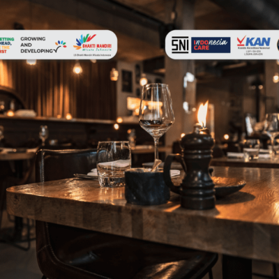 Tips dan Trik Agar Restoran Bisa Terkenal