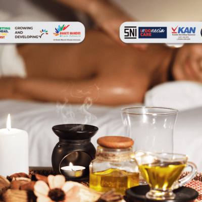Treatment Spa untuk Meredakan Anxiety