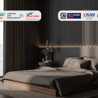 Tren Desain Hotel Modern
