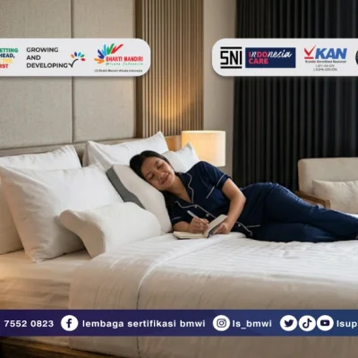 Tren Sleep Tourism 2026