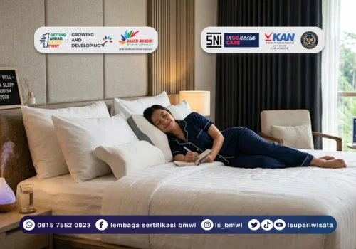Tren Sleep Tourism 2026