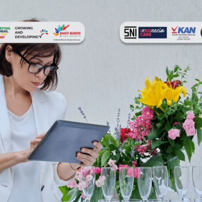 Tugas Event Organizer
