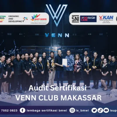 VENN CLUB MAKASSAR