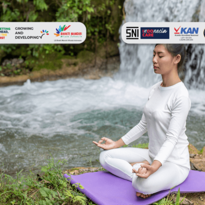 Wellness Travel Menjadi Prioritas Utama