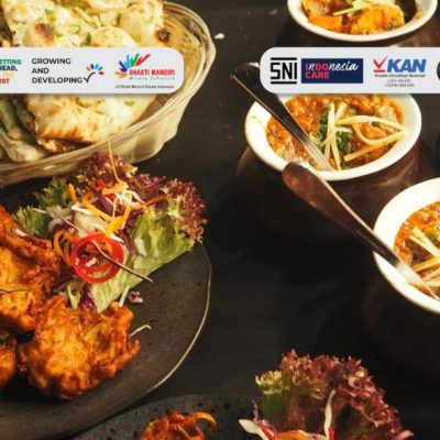Restoran Viral di Media Sosial