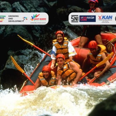 Destinasi Wisata Alam di Yogyakarta